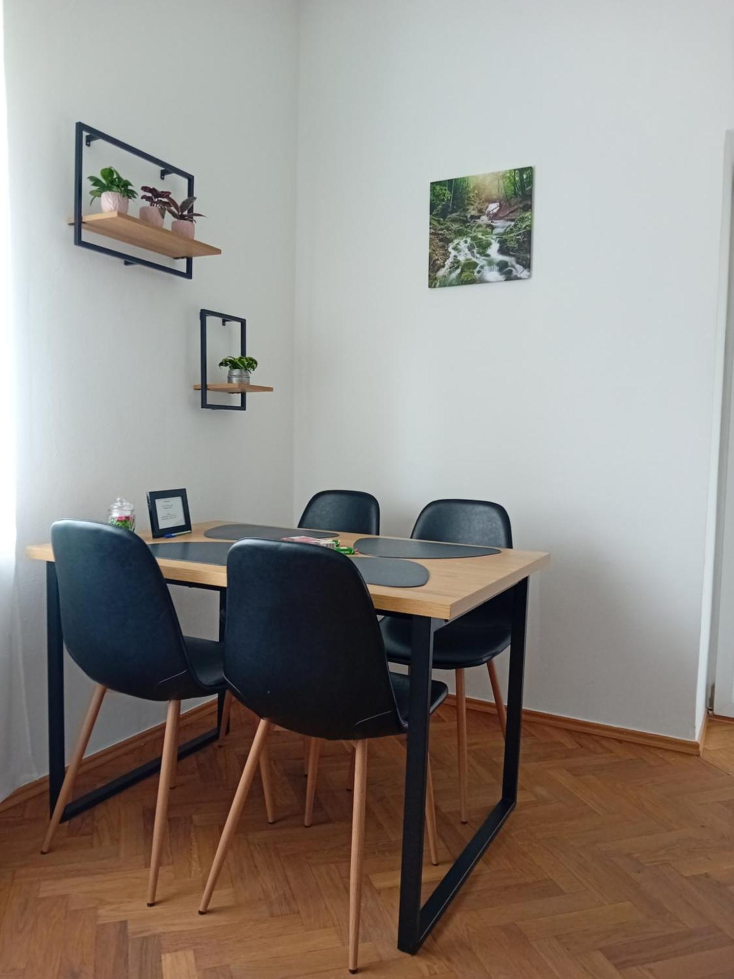 Lind-appartments * Villach
