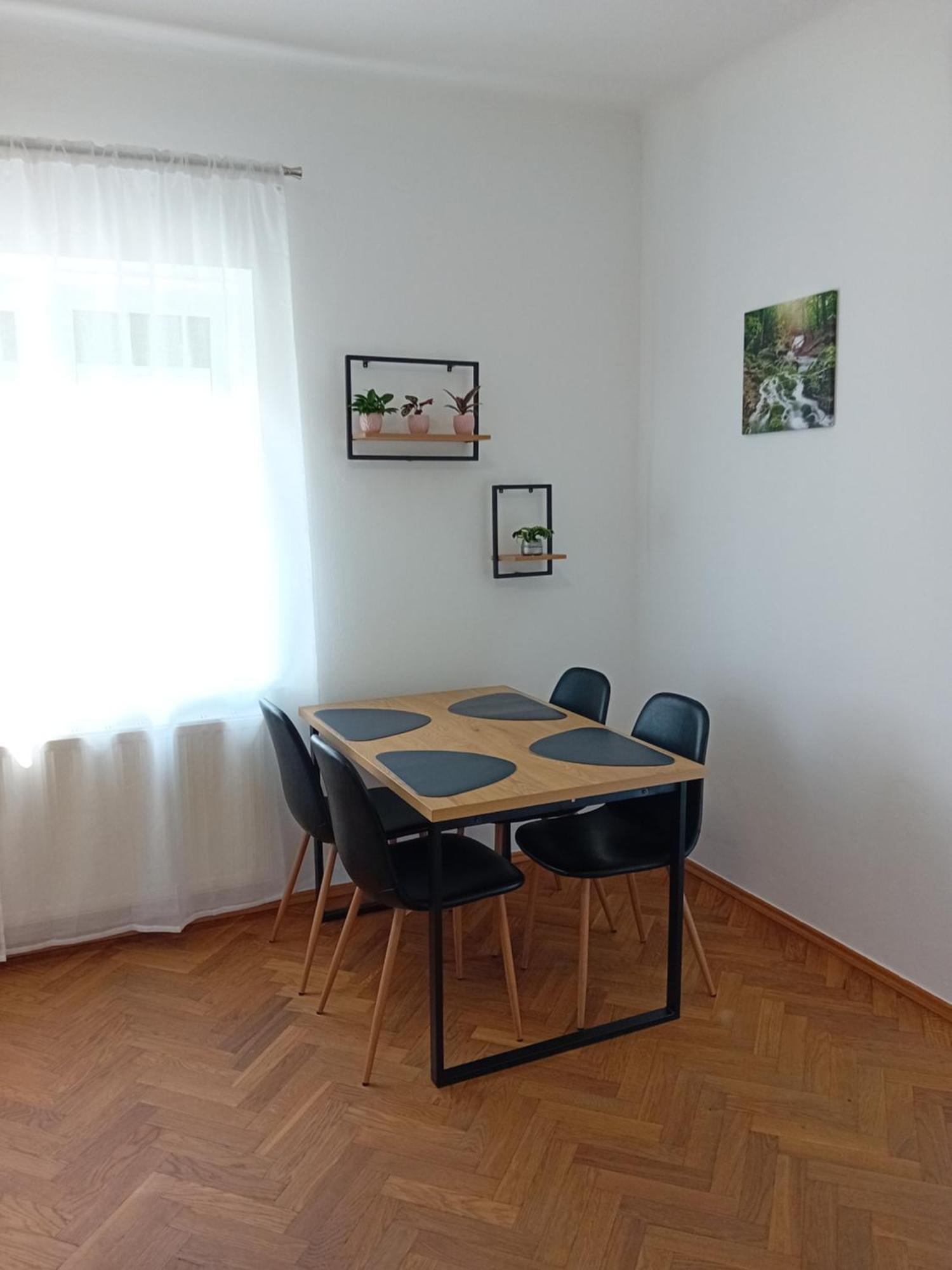 Appartement Lind-appartments *